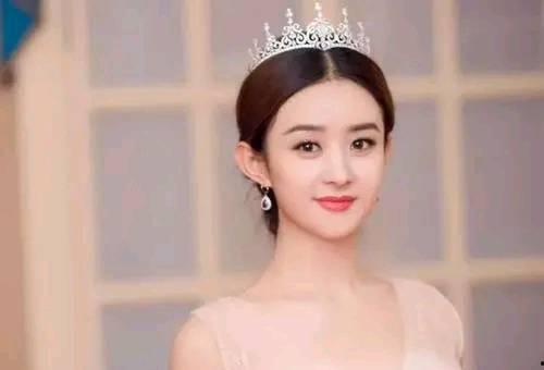 赵丽颖娱乐吃瓜视频